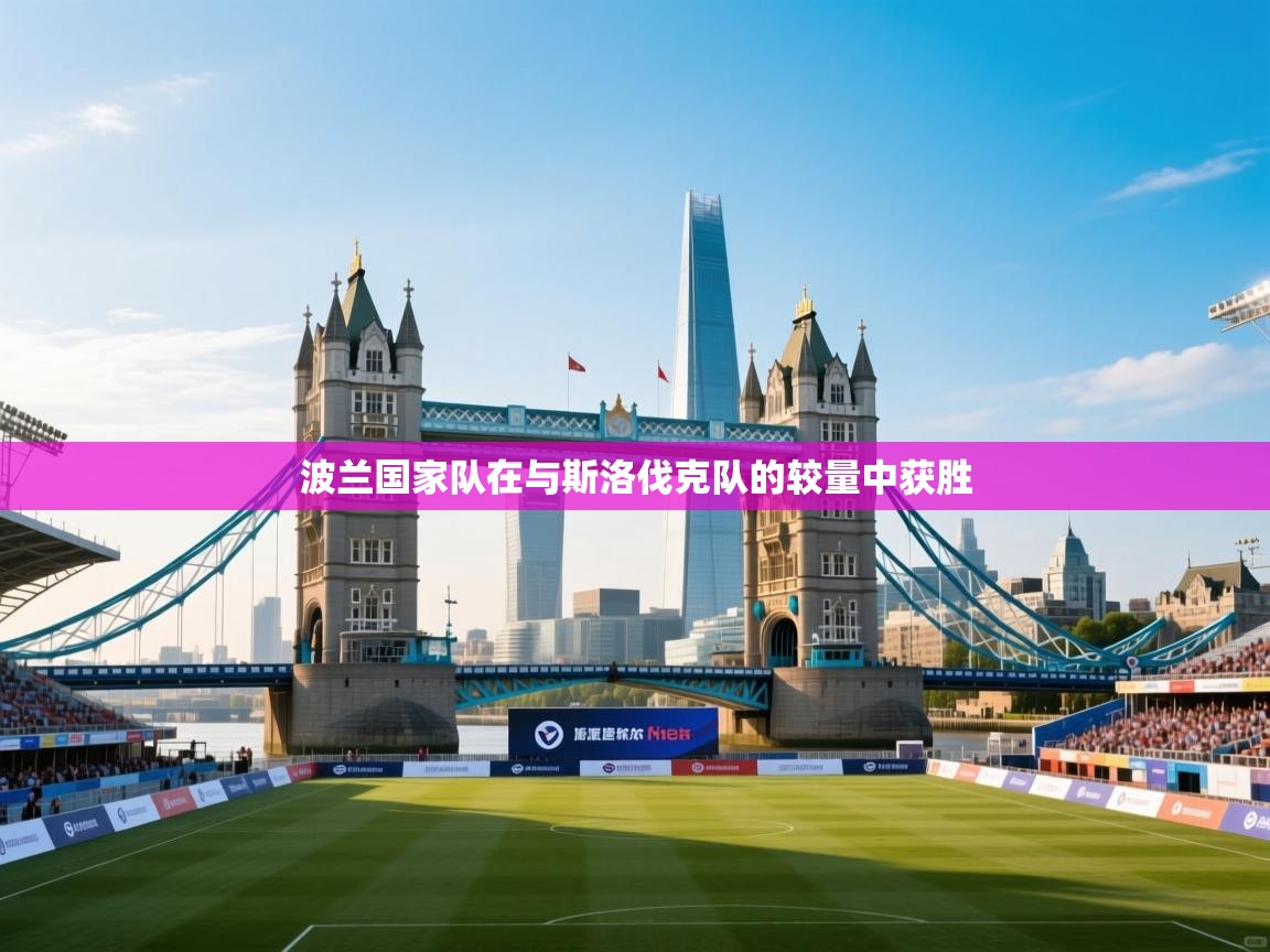 波兰国家队在与斯洛伐克队的较量中获胜  第2张