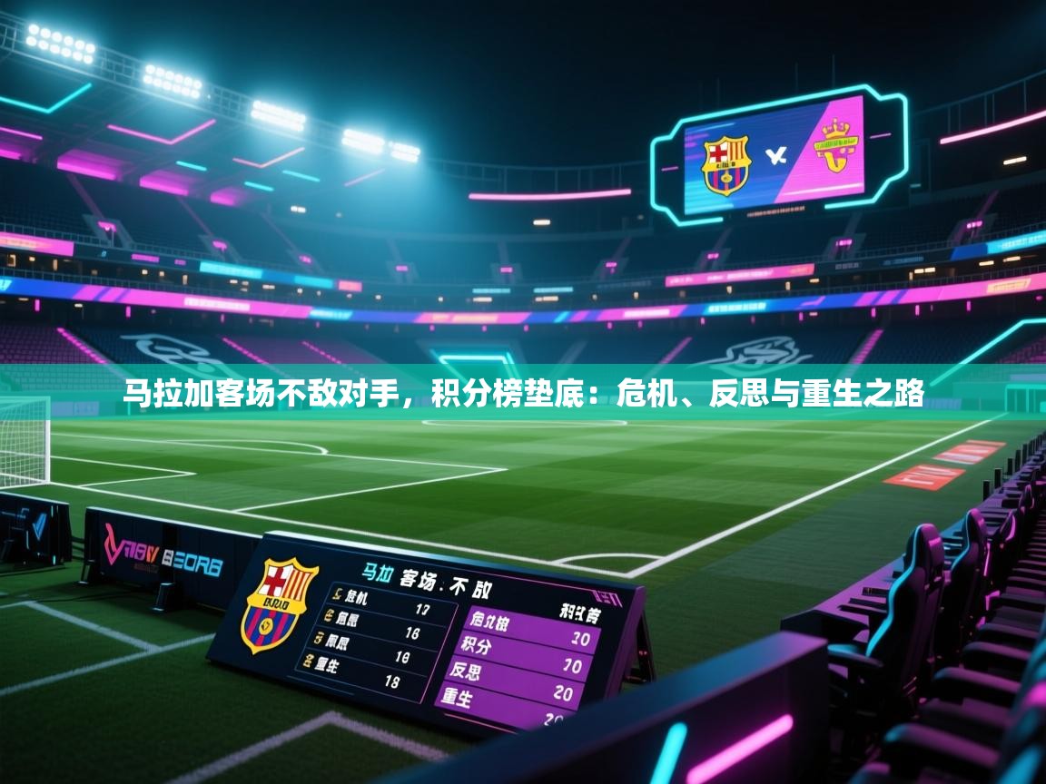 马拉加客场不敌对手,积分榜垫底:危机、反思与重生之路 第2张