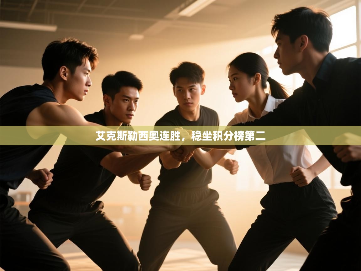 艾克斯勒西奥连胜，稳坐积分榜第二  第1张