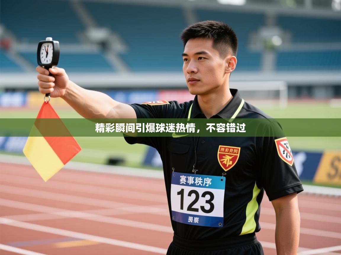 精彩瞬间引爆球迷热情，不容错过  第1张