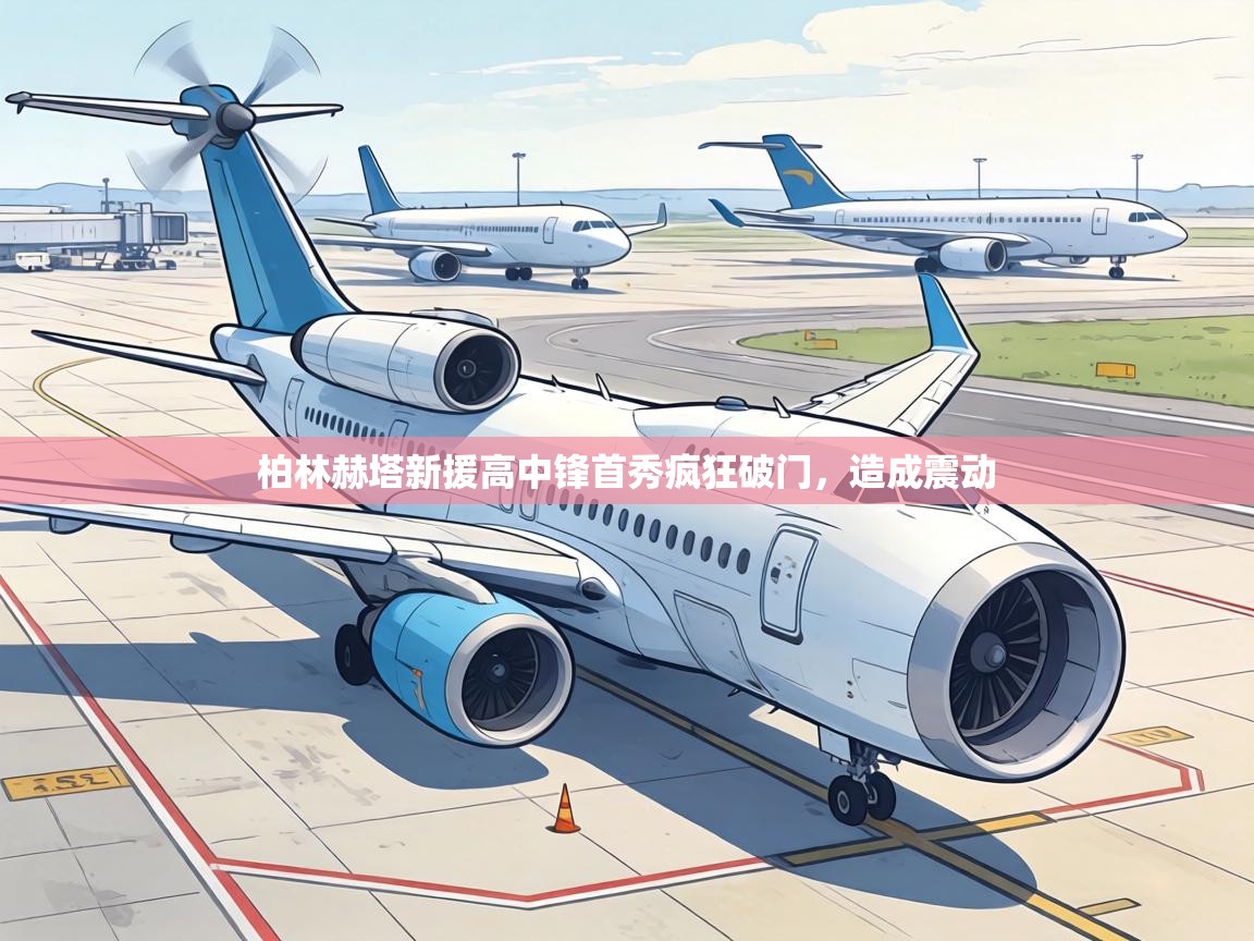 柏林赫塔新援高中锋首秀疯狂破门，造成震动