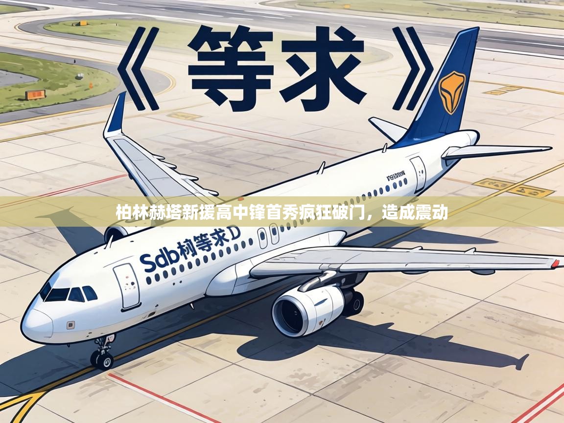 柏林赫塔新援高中锋首秀疯狂破门,造成震动 第2张